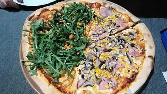 Pizzeria RADOS
